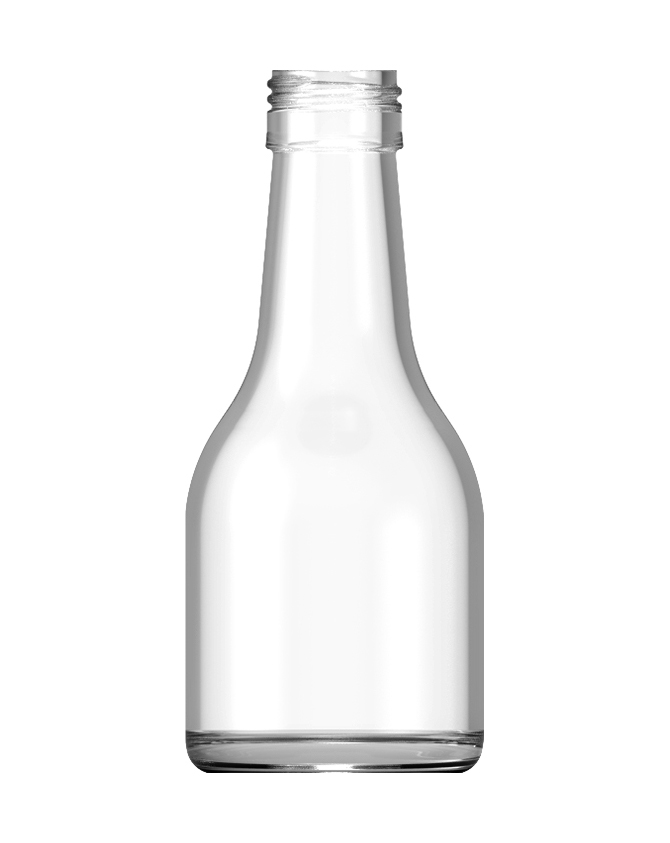 PP30 生酒180 | ISHIZUKA GLASS BOTTLES CATALOGUE